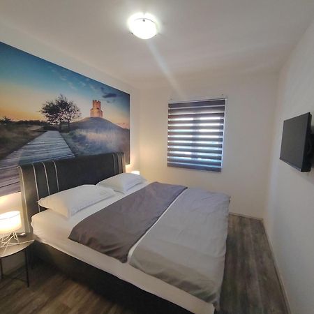 Apartment Zatonka 2 Затон Екстер'єр фото