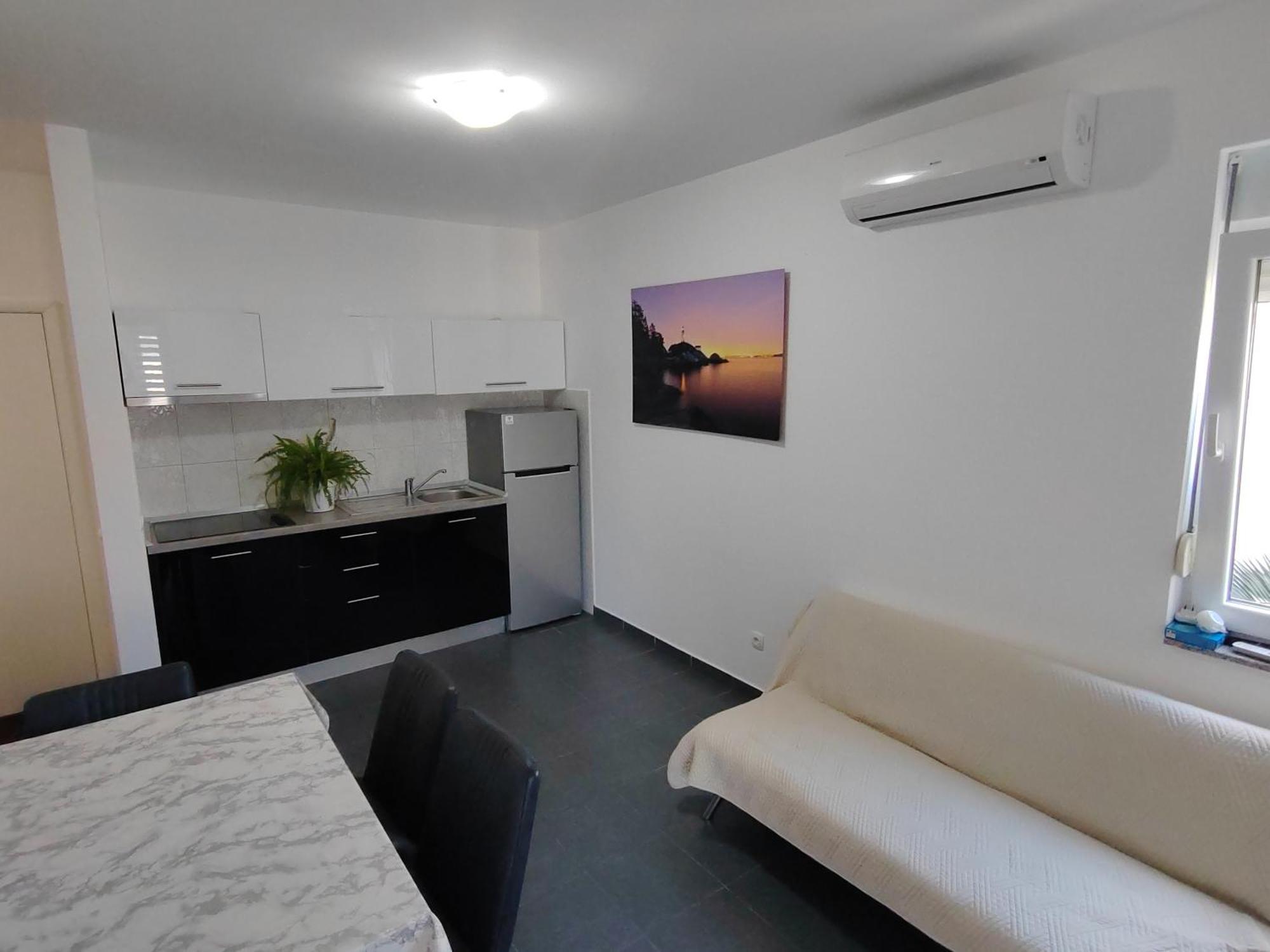 Apartment Zatonka 2 Затон Екстер'єр фото