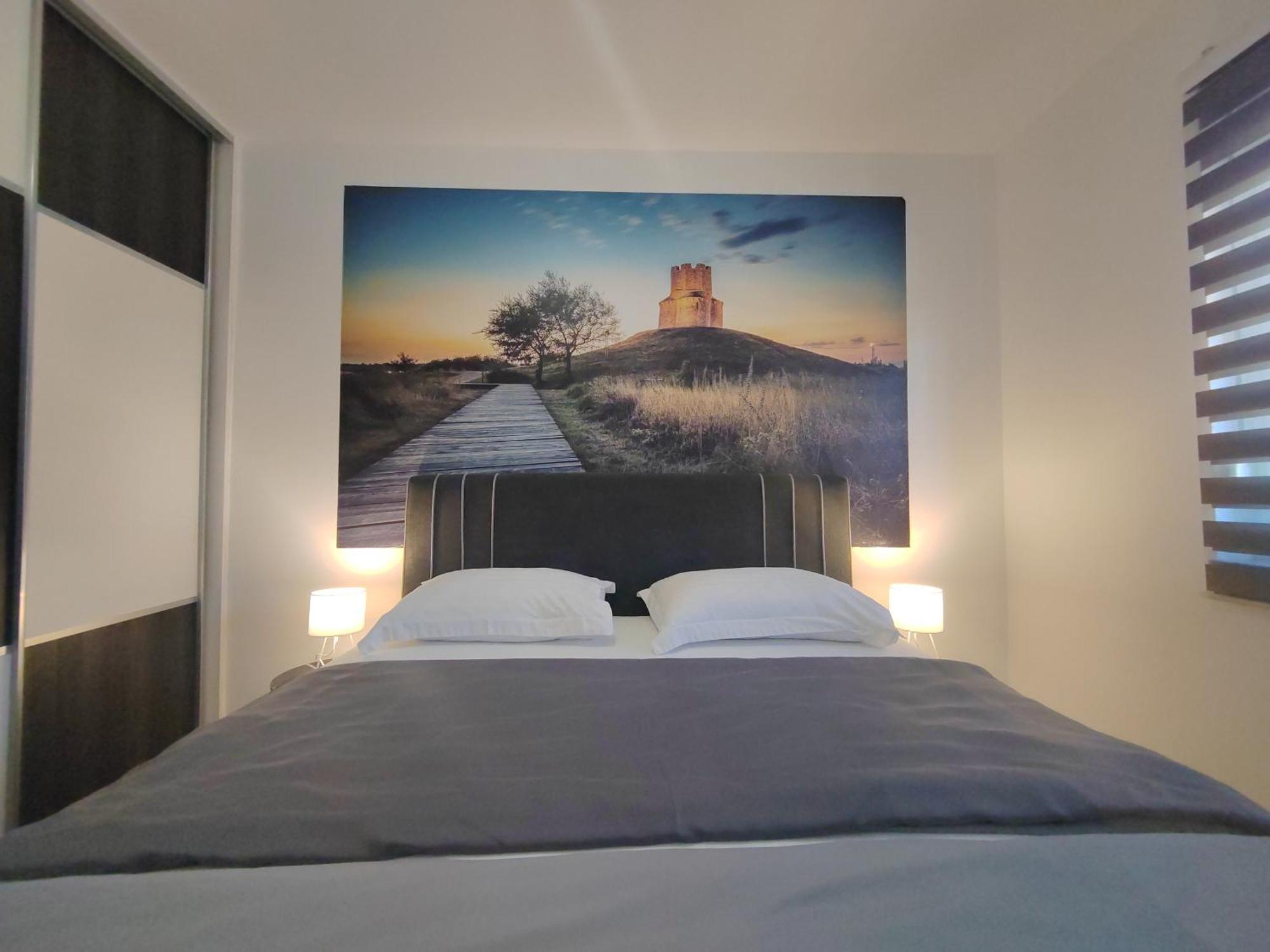 Apartment Zatonka 2 Затон Екстер'єр фото