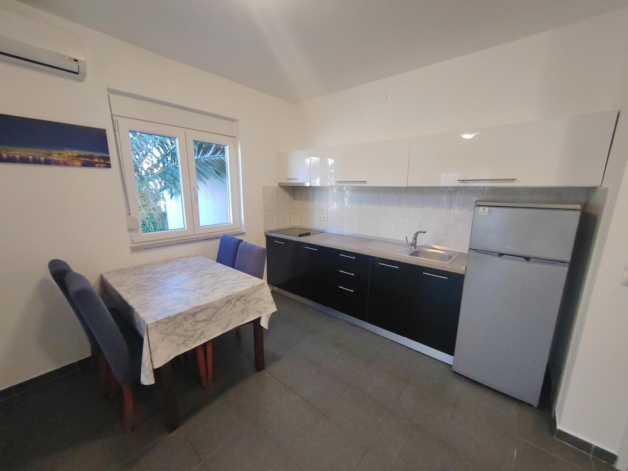 Apartment Zatonka 2 Затон Екстер'єр фото
