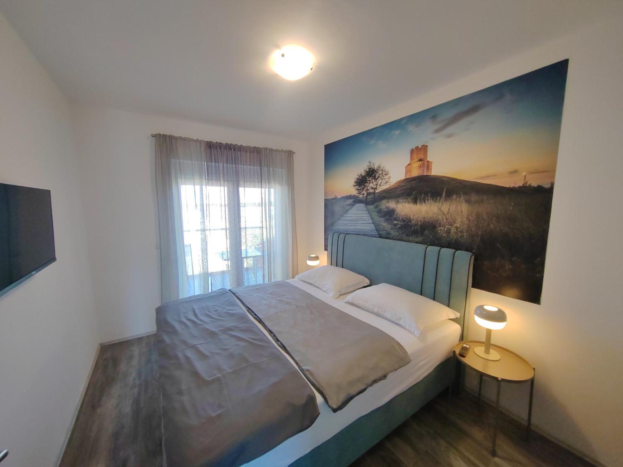 Apartment Zatonka 2 Затон Екстер'єр фото