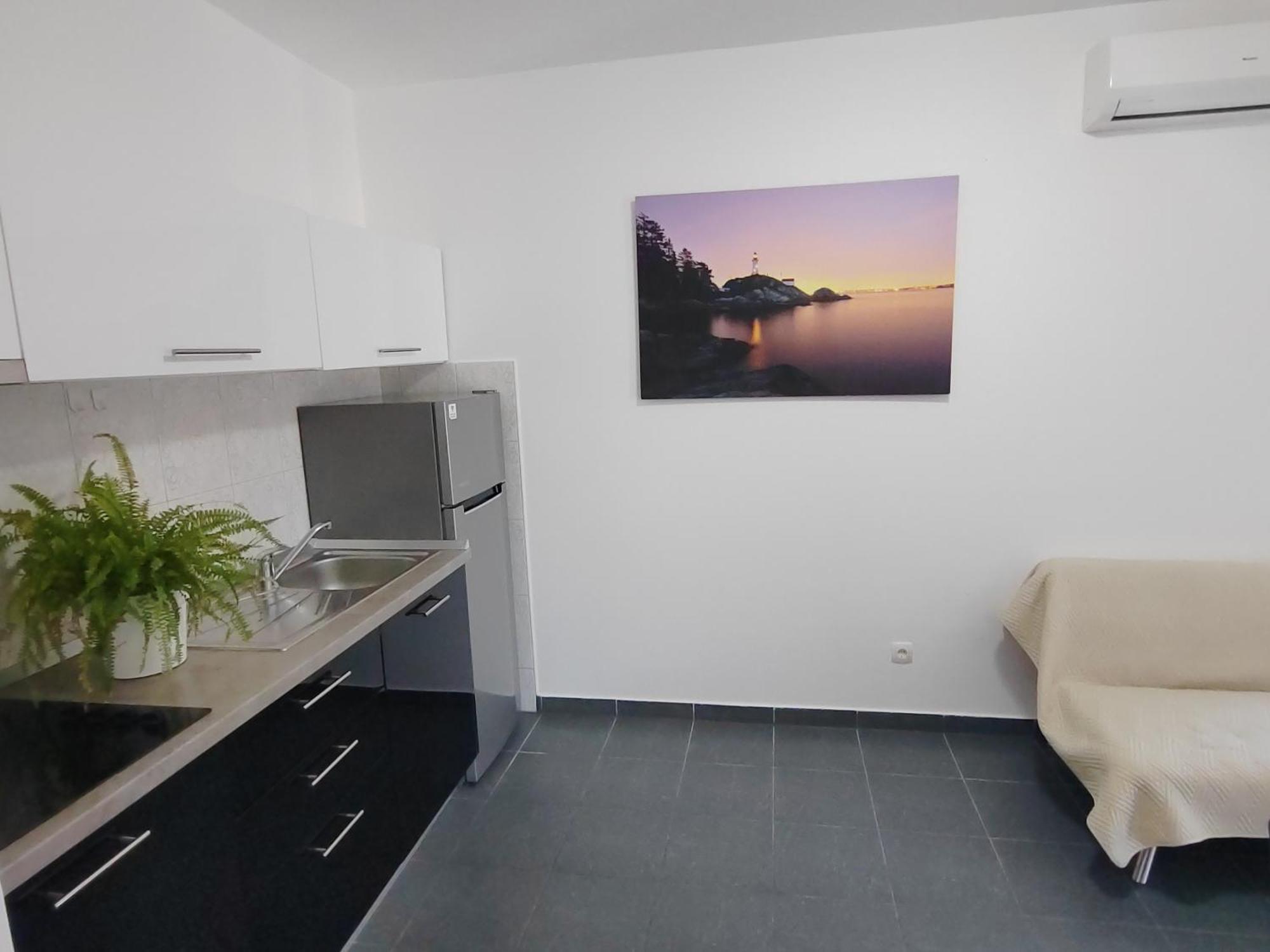 Apartment Zatonka 2 Затон Екстер'єр фото
