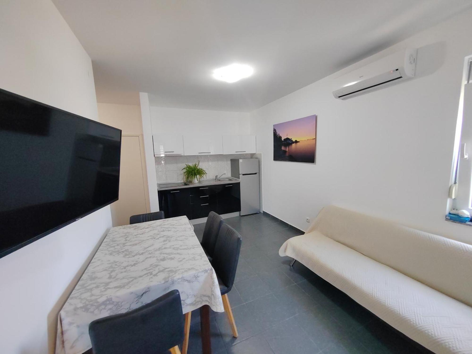 Apartment Zatonka 2 Затон Екстер'єр фото