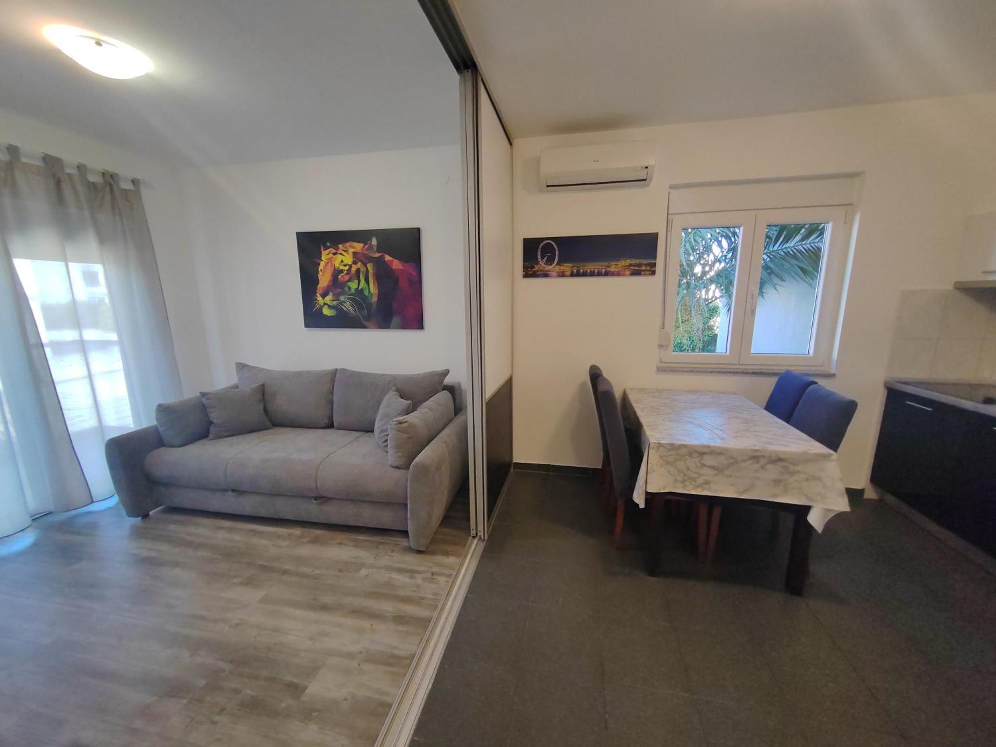 Apartment Zatonka 2 Затон Екстер'єр фото