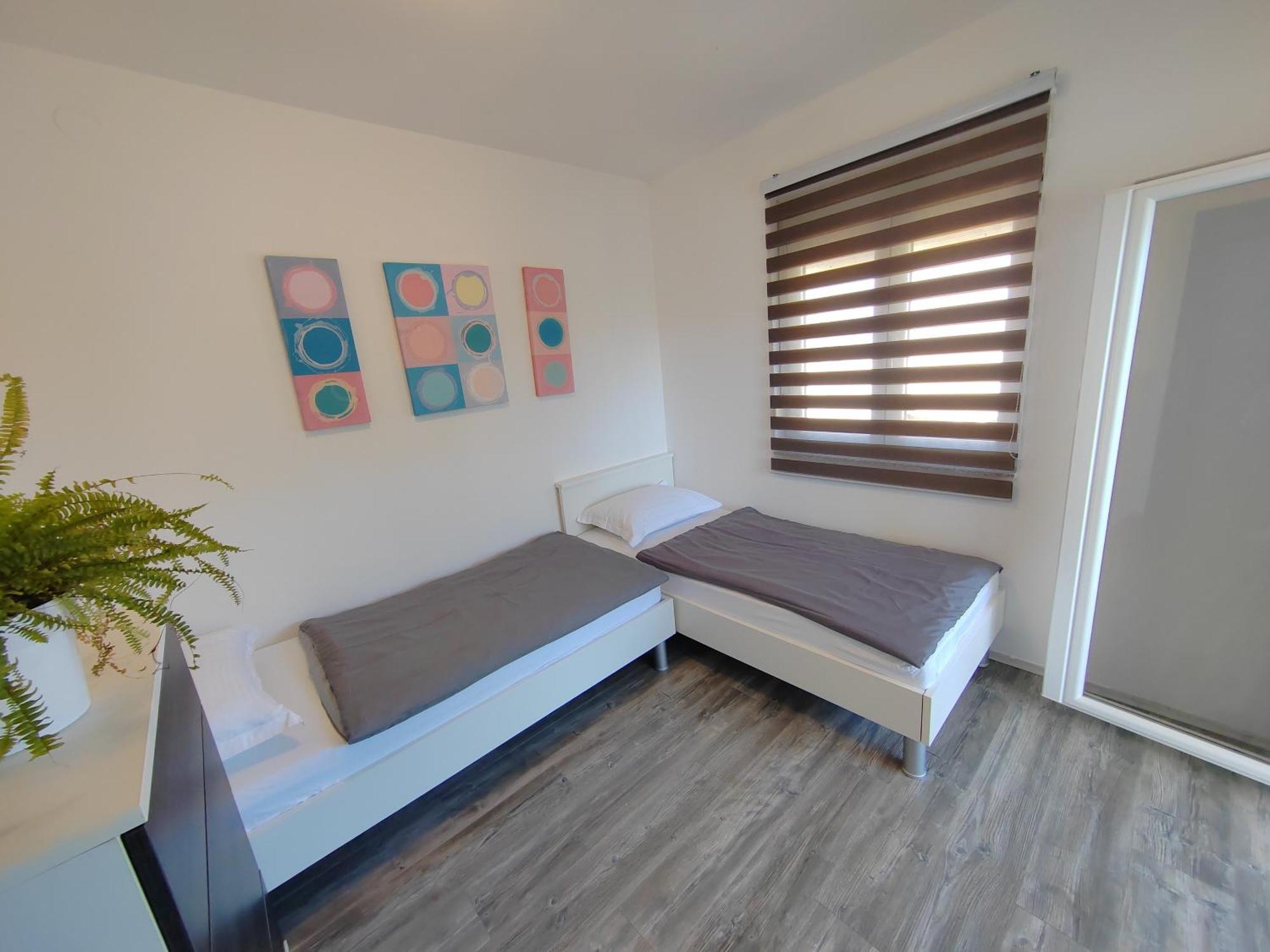 Apartment Zatonka 2 Затон Екстер'єр фото