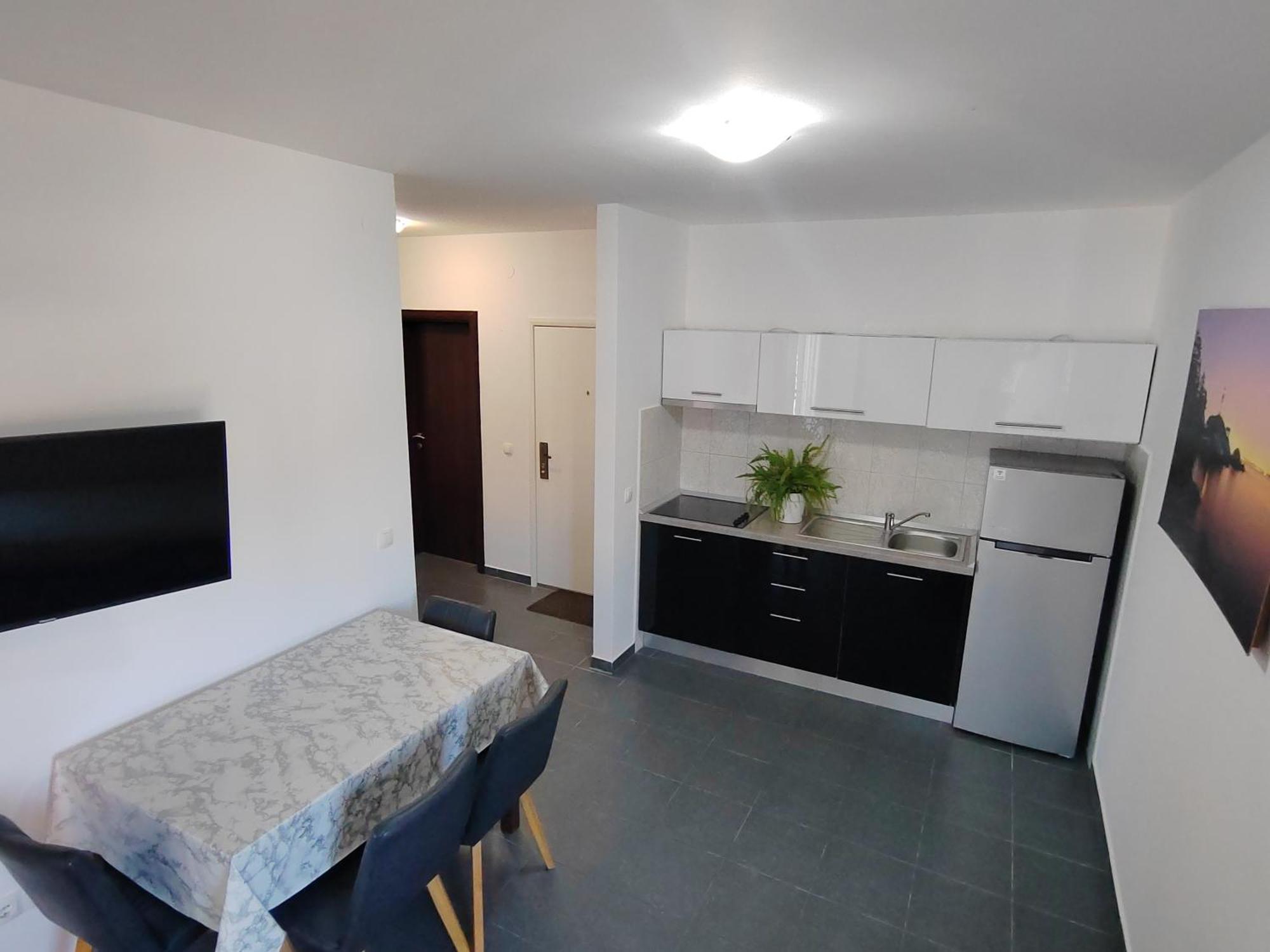 Apartment Zatonka 2 Затон Екстер'єр фото