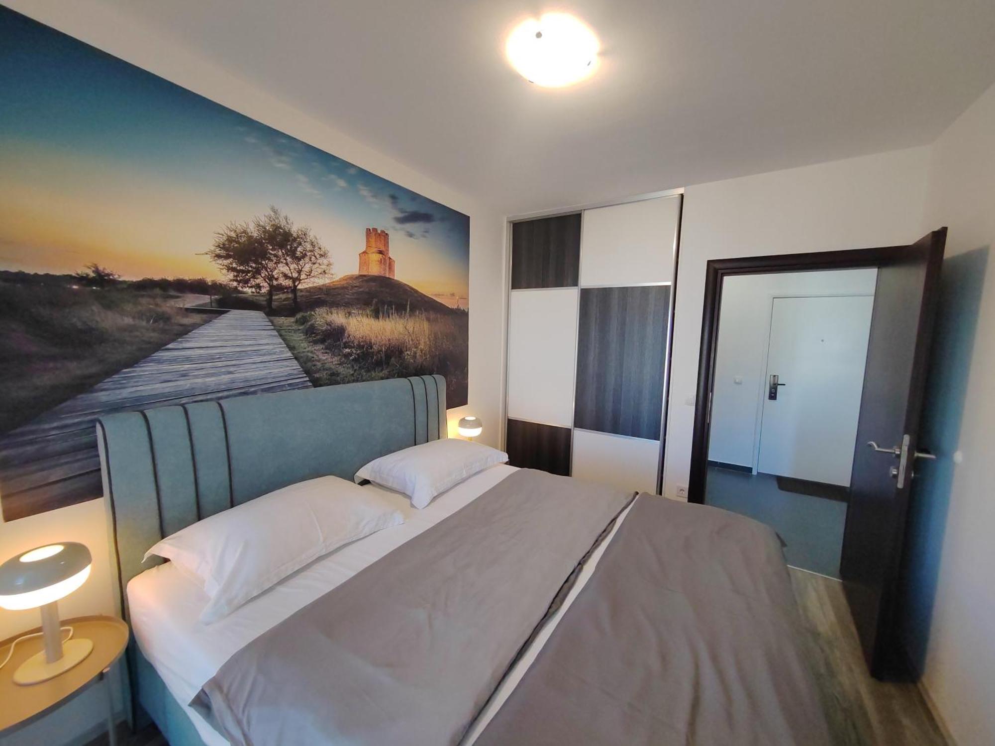 Apartment Zatonka 2 Затон Екстер'єр фото
