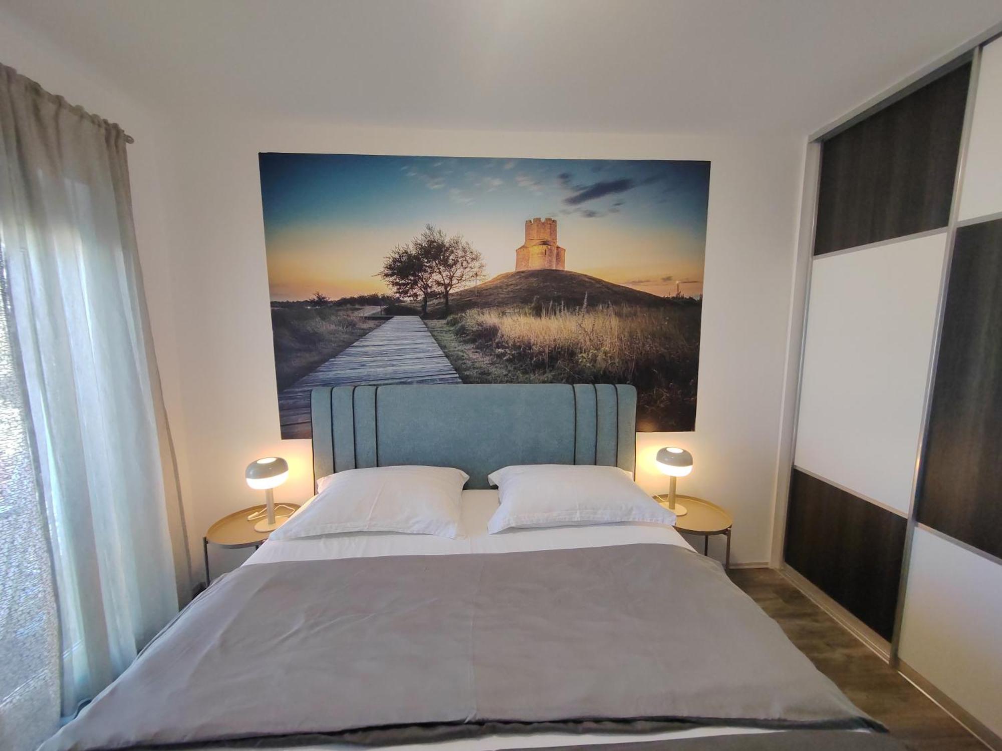 Apartment Zatonka 2 Затон Екстер'єр фото